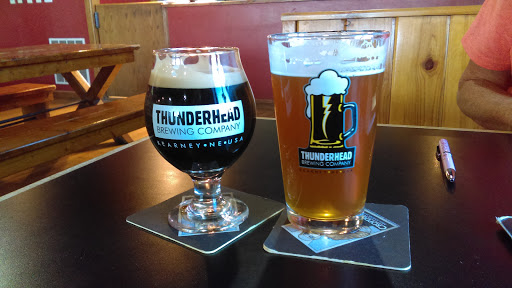 Brewpub «Thunderhead Brewing», reviews and photos, 18 E 21st St, Kearney, NE 68847, USA