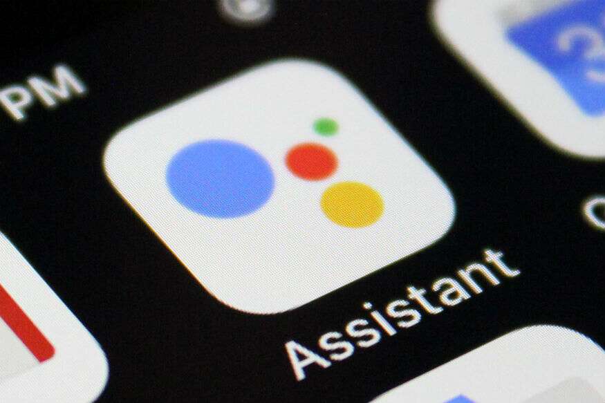 oogle Assistant su dispositivi Android per trovare il nome di qualsiasi brano