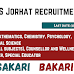 DPS Jorhat recruitment