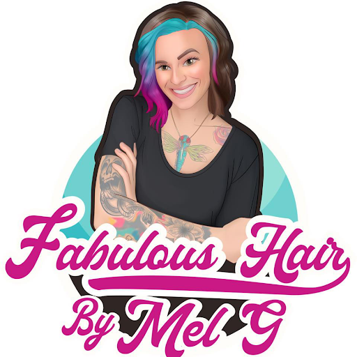 Fabulous Hair The Salon logo