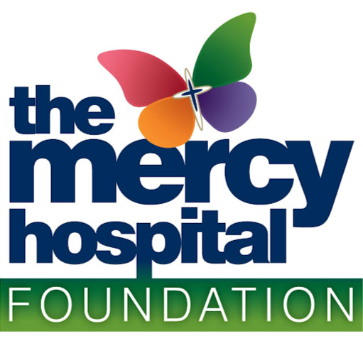 Mercy University Hospital Foundation logo