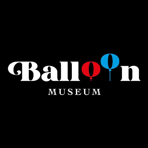 Balloon Museum | Pop Air Milano logo