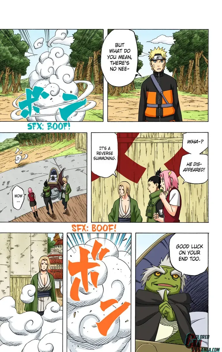 Chapter 409 Page 4