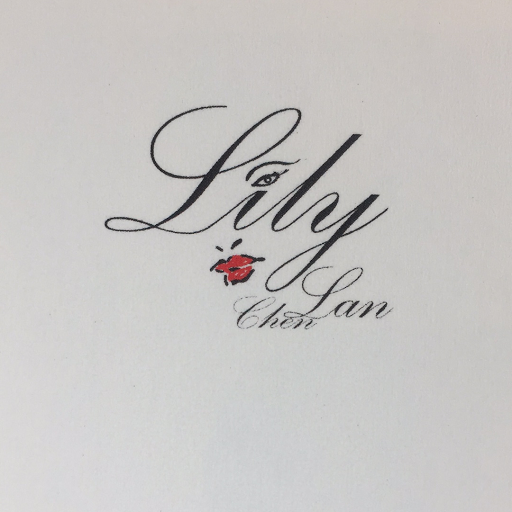 Lily Lan Chen 84 salon logo