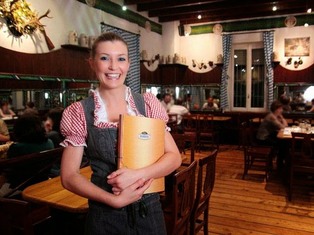Ristorante Birreria Bier Himmel