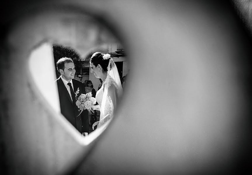 Bryllupsfotograf Jorge Perez (yorch-photoart). Foto fra juli 29 2022