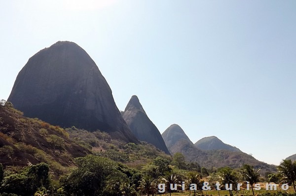 Pontões Capixabas - Pancas.