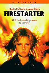 Firestarter