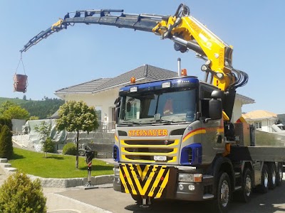 Photos of Steinauer AG Recycling & Environmental Services