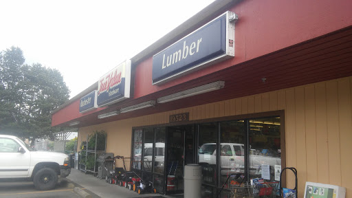 Home Improvement Store «Rochester True Value Hardware & Lumber», reviews and photos, 19523 Sargent Rd SW, Rochester, WA 98579, USA