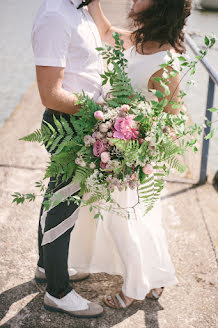 Wedding photographer Katerina Emelyanova (katerdgina). Photo of 10 July 2016