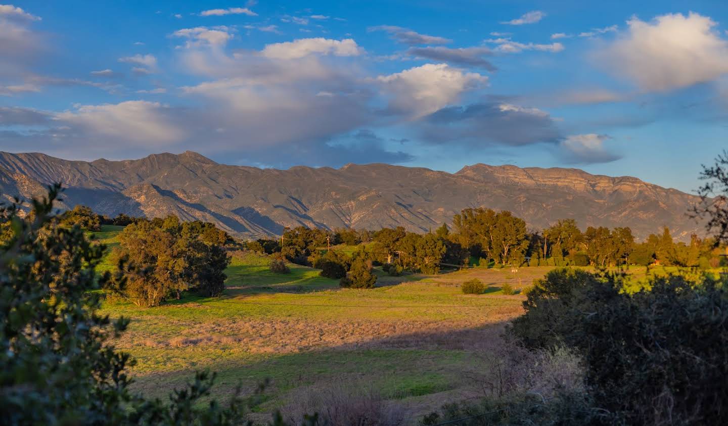 Maison Ojai