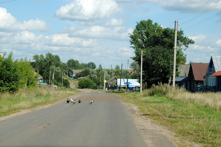 Наслаждаясь просторами России (Мск-Н.Новгород-оз.Светлояр-Юрино-Йошкар-Ола-Казань-Свияжск)