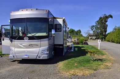 Silver Spur RV Park2