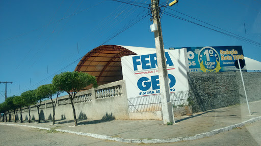 Colégio GEO Patos, R. Antônio Justino - Belo Horizonte, Patos - PB, 58704-620, Brasil, Escola_Particular, estado Paraíba