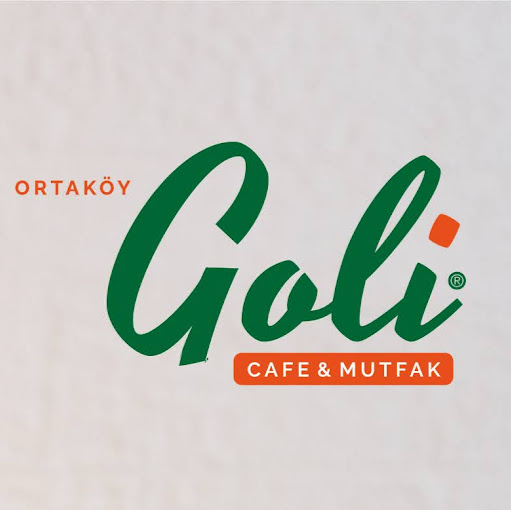 Goli Cafe & Mutfak logo