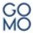 GO MO Group logotyp