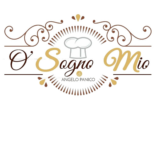 Ristorante O' Sogno Mio logo