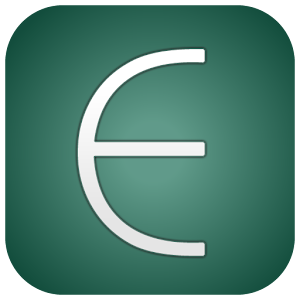 Espondilo App logo