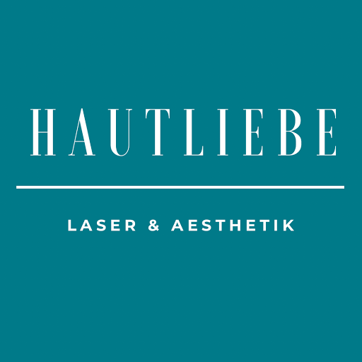 Hautliebe Laser & Aesthetik Wuppertal logo