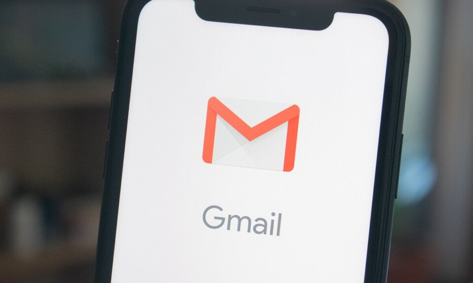 วิธีสร้างบัญชี Gmail โดยไม่ต้องใส่หมายเลขโทรศัพท์