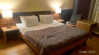 Photos of Otel' Marmelad