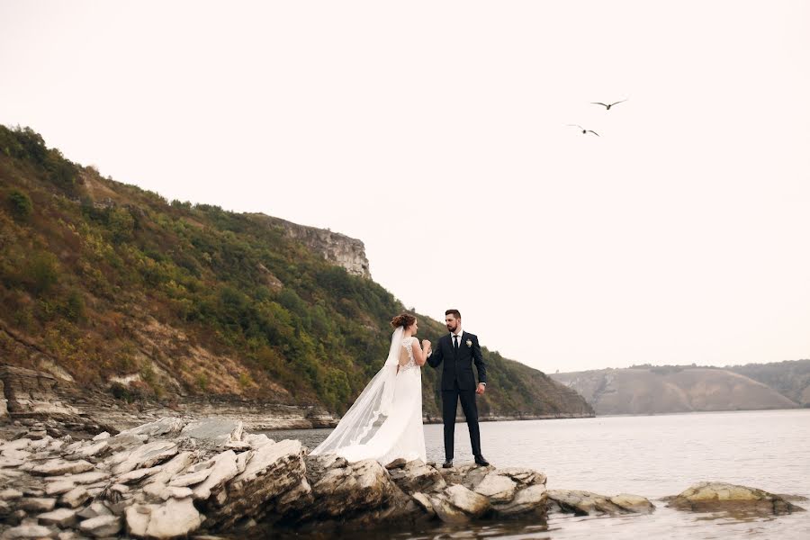 Photographe de mariage Aleksandr Slobodyan (megas). Photo du 30 septembre 2016