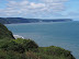 View of Clovelly and Hartland