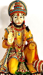 [Hanuman]