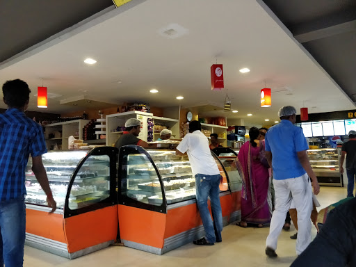 Gourmet, College Rd, Sekkalai, Karaikudi, Tamil Nadu 630002, India, Shop, state TN