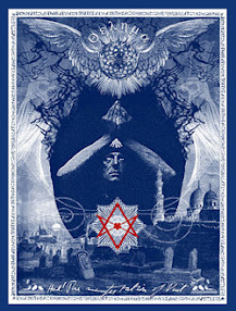 Cover of Aleister Crowley's Book The Three Characteristics