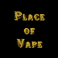 Place of Vape Inh. Susan Sarikaya logo