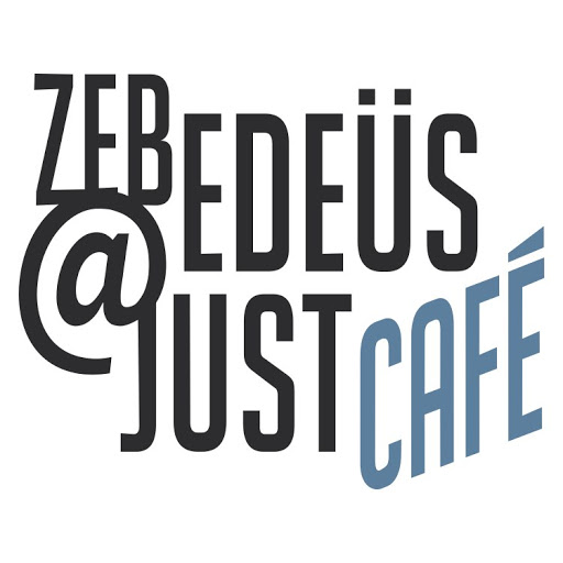 Zebedeus@Just Cafe