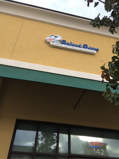 Ice Cream Shop «The Baked Bear», reviews and photos, 7610 Via Campanile #142, Carlsbad, CA 92009, USA