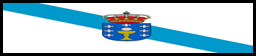 Bandera de Galicia