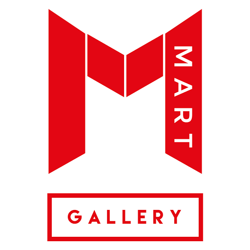 The MART Gallery logo