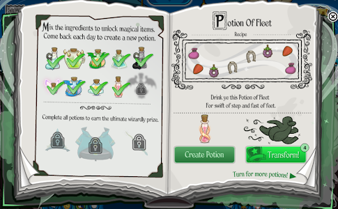 Club Penguin: Medieval Party 2013 Guide