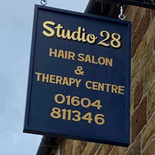 Studio 28 Earls Barton