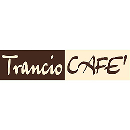 Pizzeria Trancio Cafe' Pioltello logo