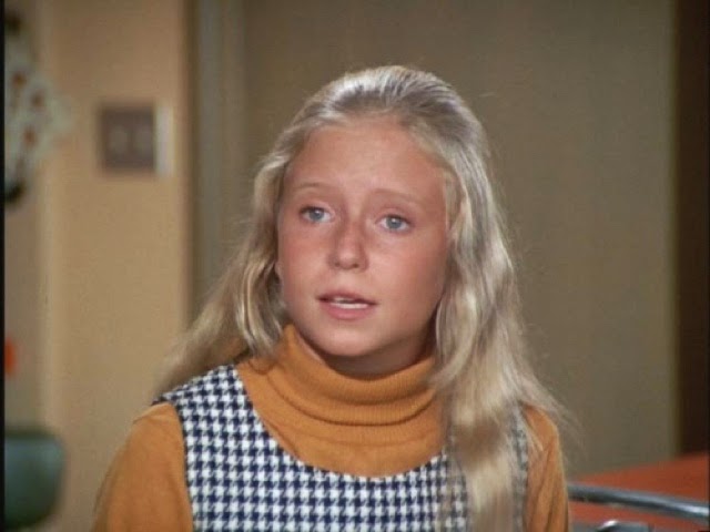 Living The Vintage Dream: Happy Birthday Jan Brady