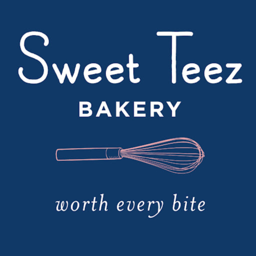 Sweet Teez Bakery logo