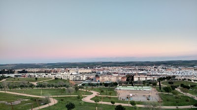 Photos of Asomadilla Park