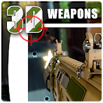 Real weapons camera simulator Apk