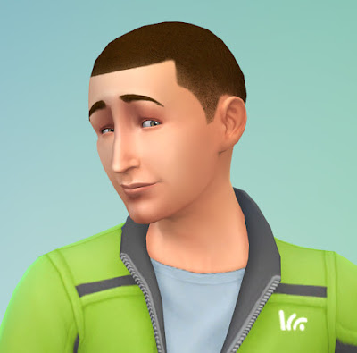 SimGuruRomeo Sim