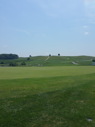 Public Golf Course «Airport National Public Golf Course», reviews and photos, 3001 Wright Brothers Blvd E, Cedar Rapids, IA 52404, USA