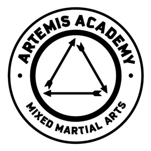 Six Blades JiuJitsu / Artemis Academy logo