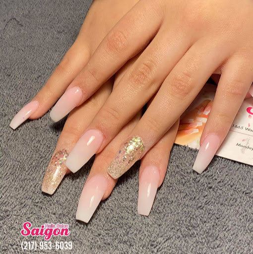 Saigon Nail Salon