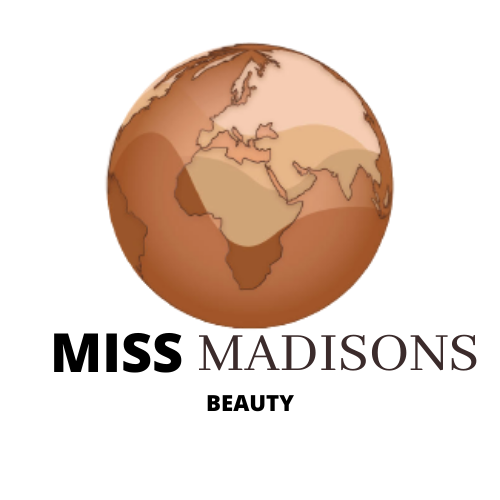 Miss Madisons logo