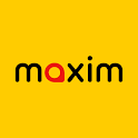 maxim — order car and food