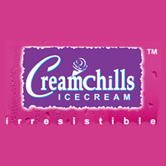 Cream Chills, Mulund West, Mulund West logo